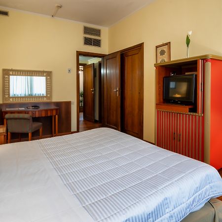 Hotel Royal Palace Messina Eksteriør bilde