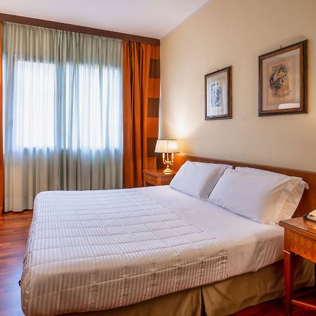 Hotel Royal Palace Messina Eksteriør bilde