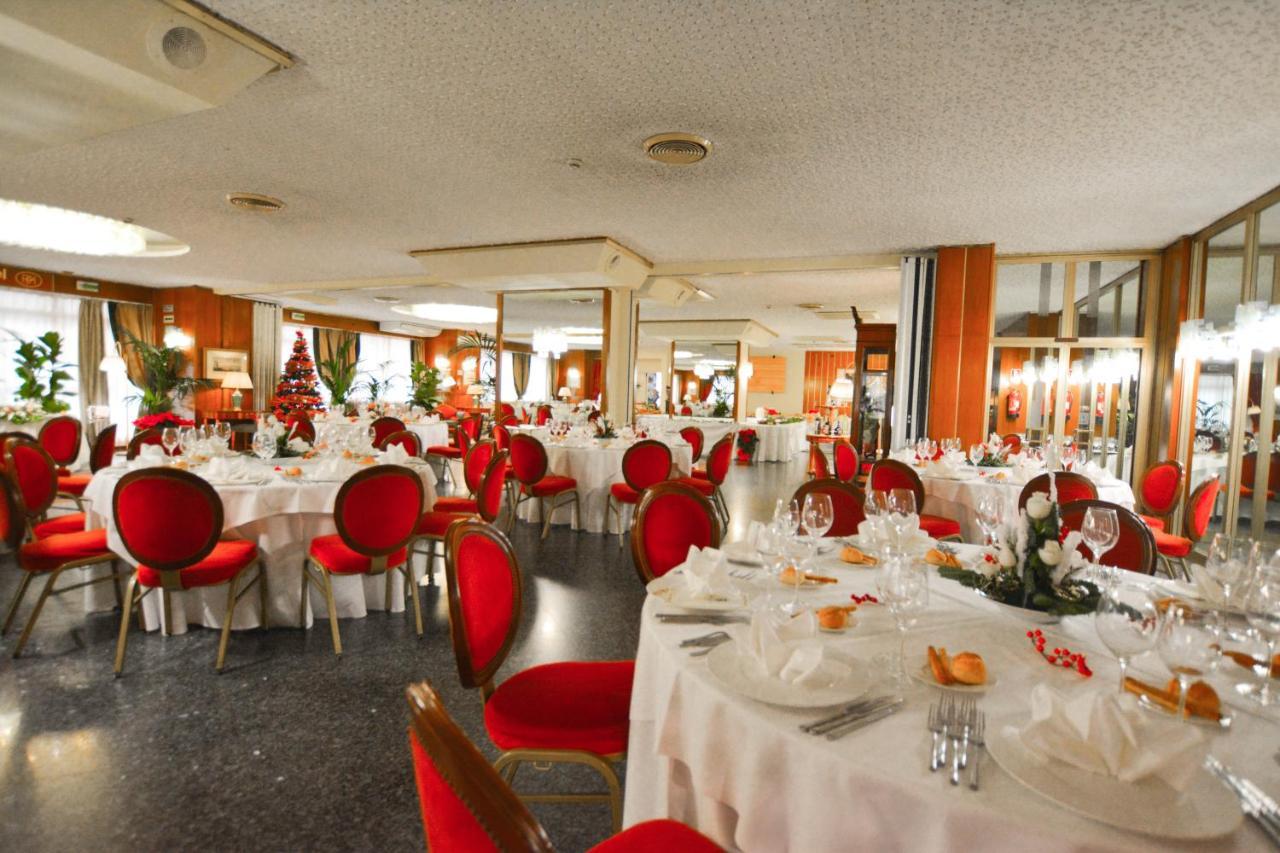 Hotel Royal Palace Messina Eksteriør bilde