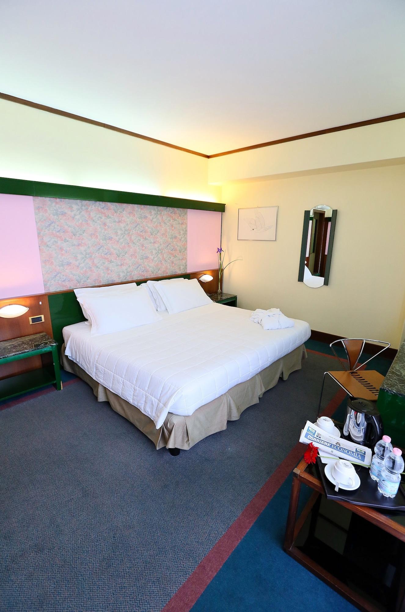 Hotel Royal Palace Messina Eksteriør bilde