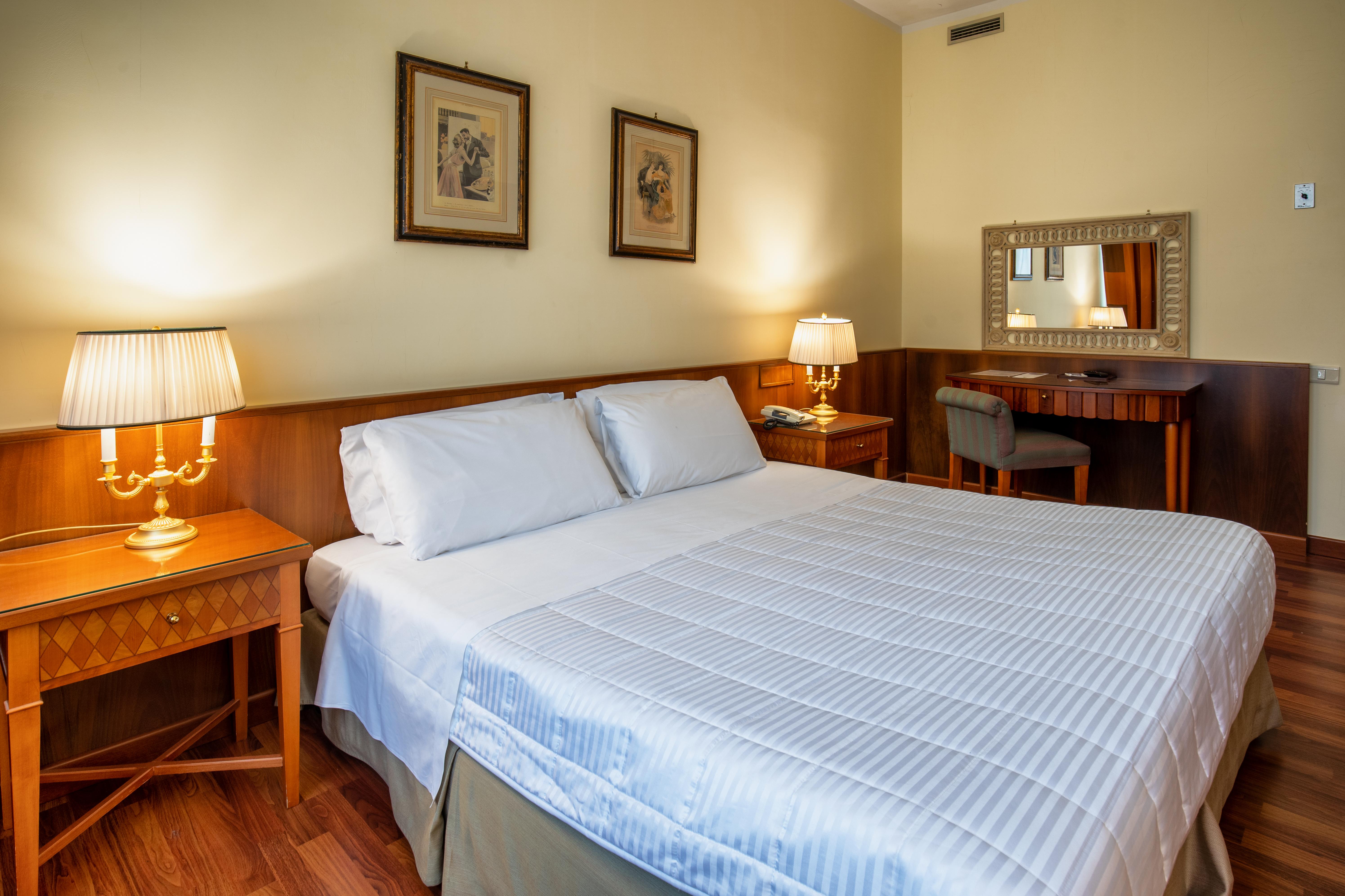 Hotel Royal Palace Messina Eksteriør bilde