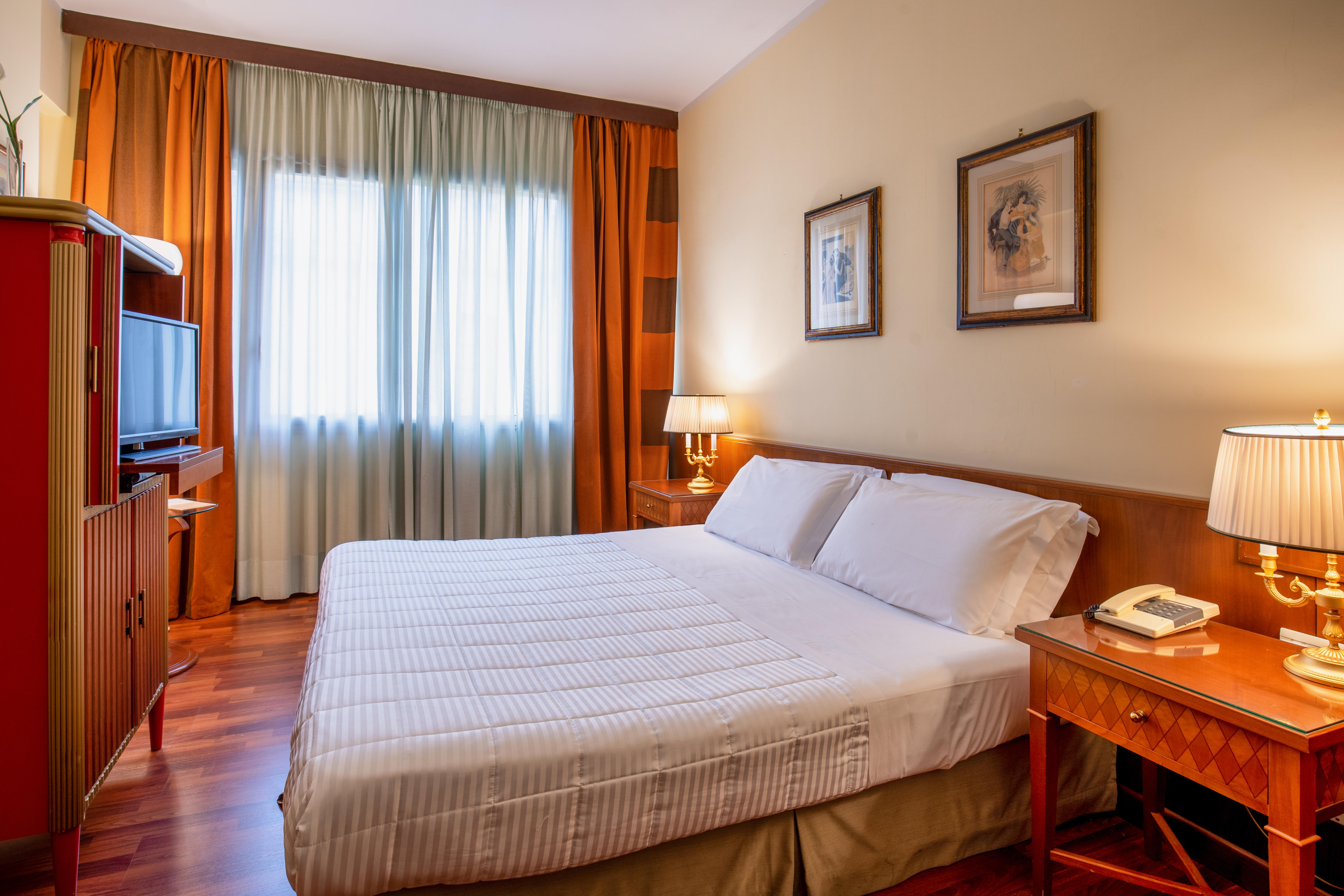 Hotel Royal Palace Messina Eksteriør bilde