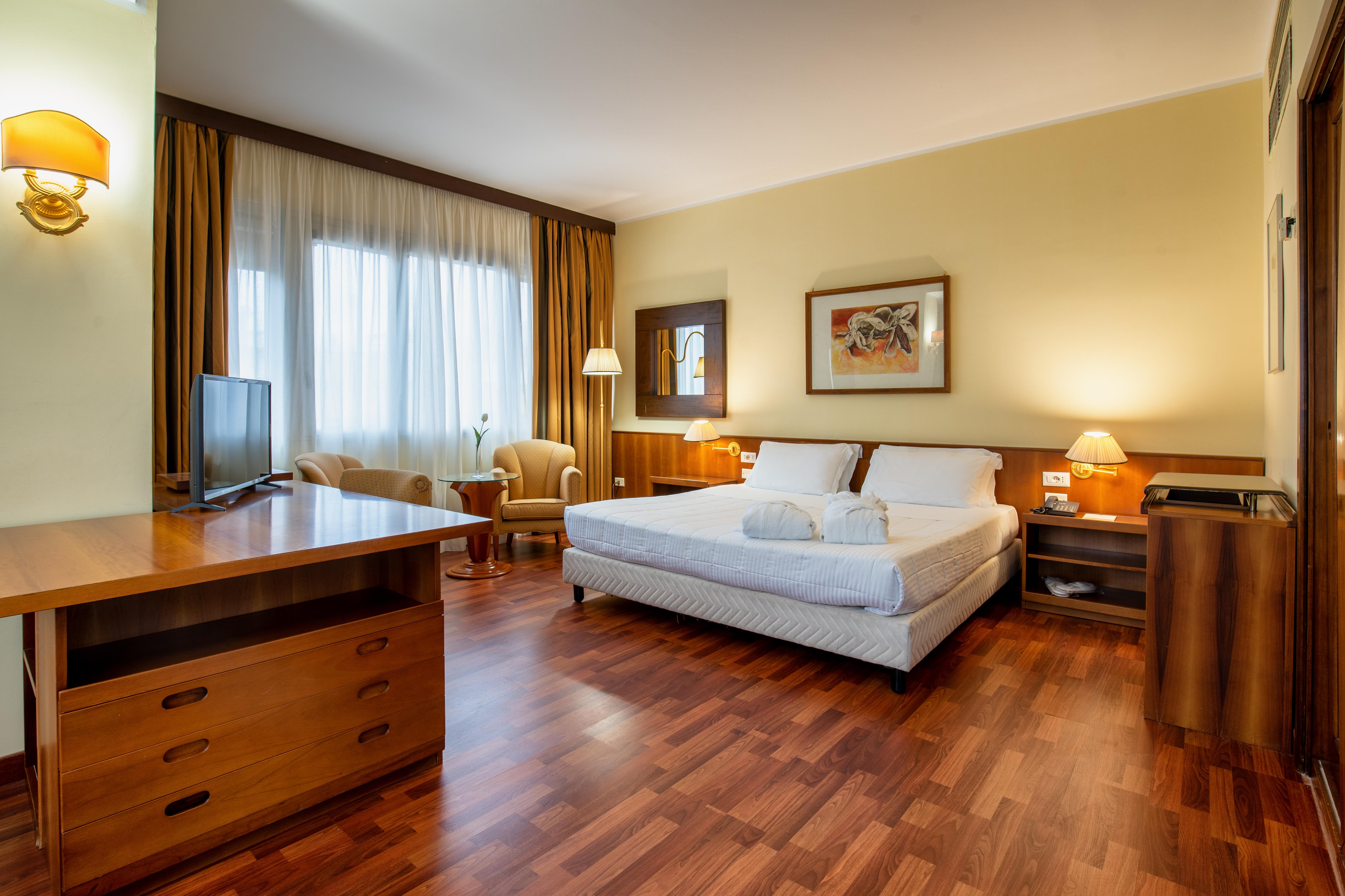 Hotel Royal Palace Messina Eksteriør bilde