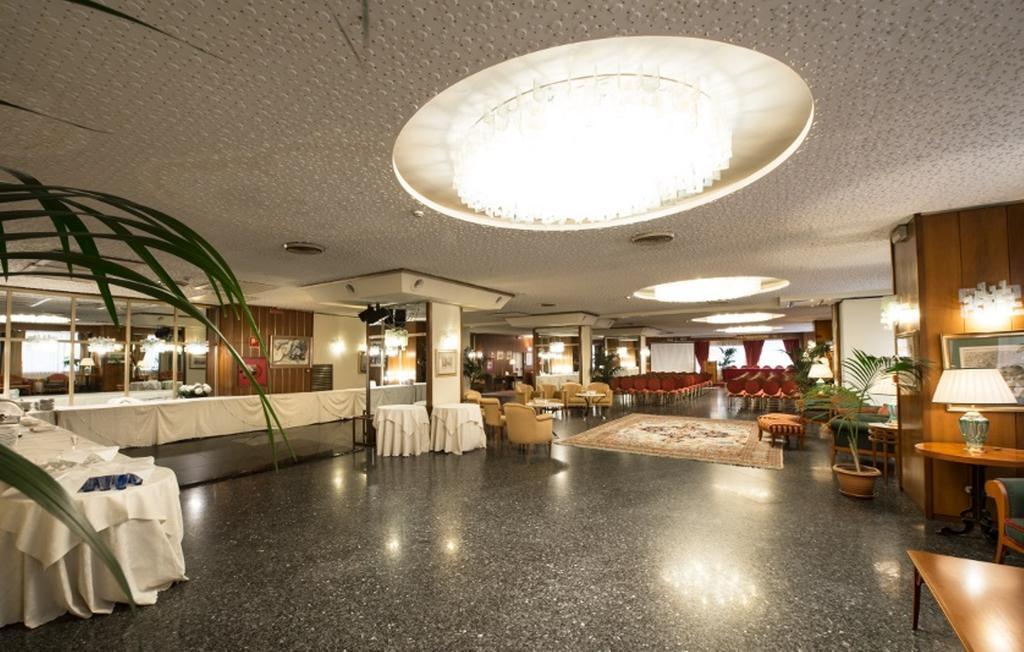 Hotel Royal Palace Messina Eksteriør bilde
