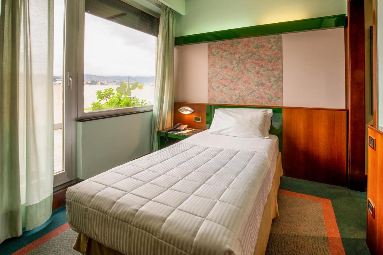Hotel Royal Palace Messina Eksteriør bilde