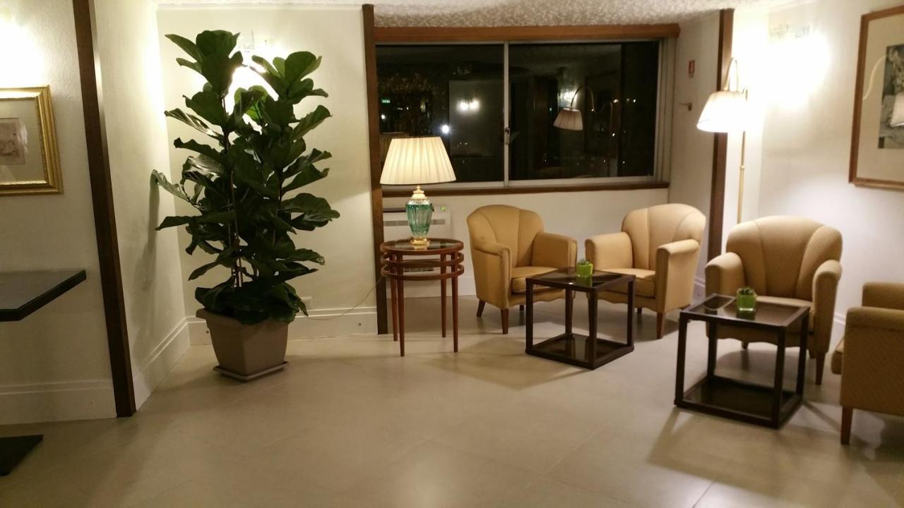 Hotel Royal Palace Messina Eksteriør bilde