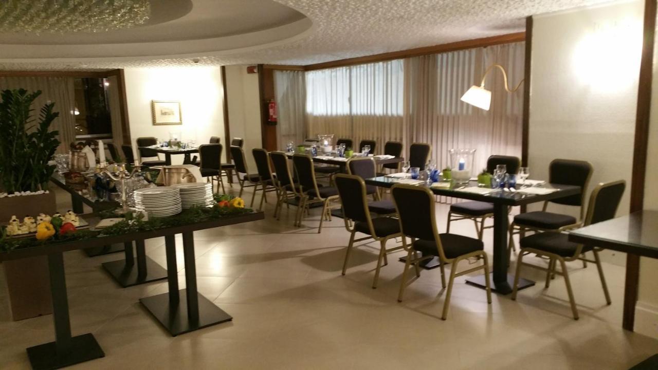 Hotel Royal Palace Messina Eksteriør bilde